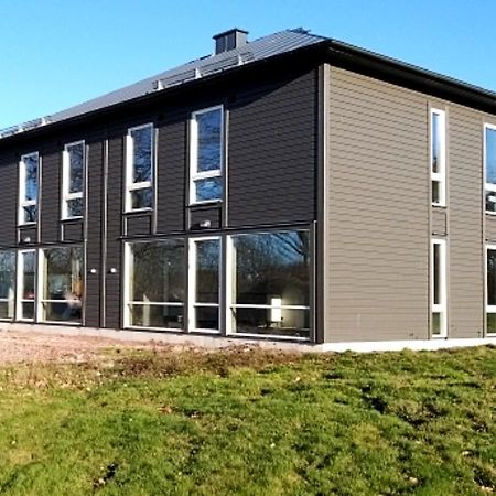 Saxnäs Ferieboende L. Erik Färjestaden Exterior foto